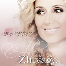 Mademuazel' Zhivago (CD)