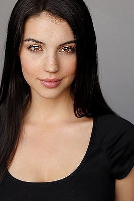 Adelaide Kane