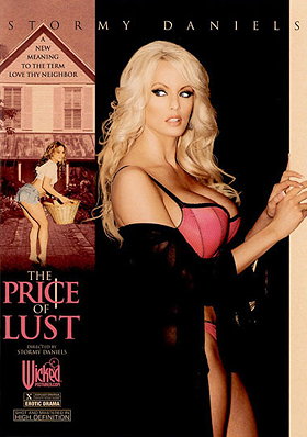 The Price of Lust                                  (2009)