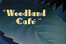 Woodland Café