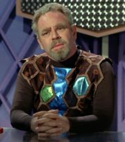 David Hurst