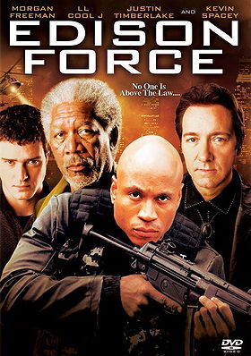 Edison Force
