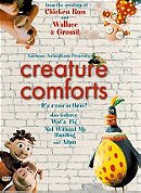 Creature Comforts (1990)