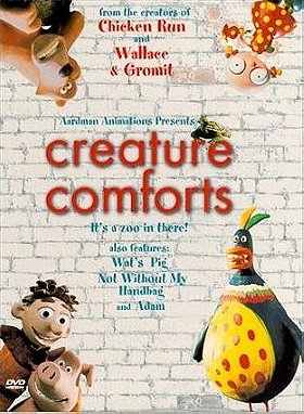 Creature Comforts (1990)