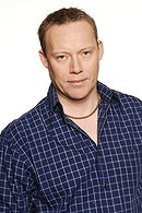 Ricky Groves