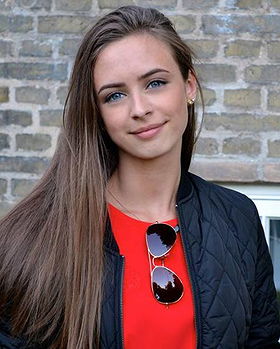 Ida Emilie Krarup