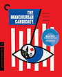 The Manchurian Candidate (The Criterion Collection) 