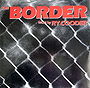 Ry Cooder ‎ The Border [Vinyl LP]