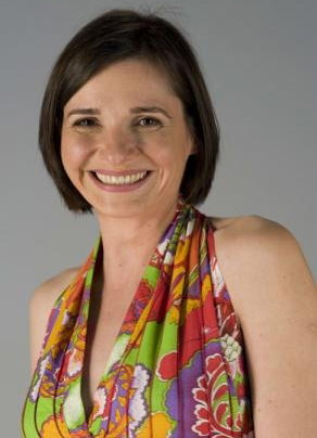 Sylvie Rocha