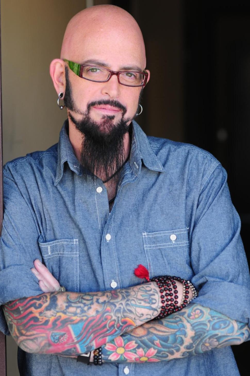 Jackson Galaxy