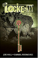 Locke & Key, Volume 2: Head Games 