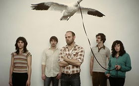 Horse Feathers