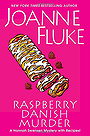 Raspberry Danish Murder (A Hannah Swensen Mystery)