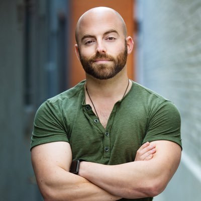 Matthew Santoro