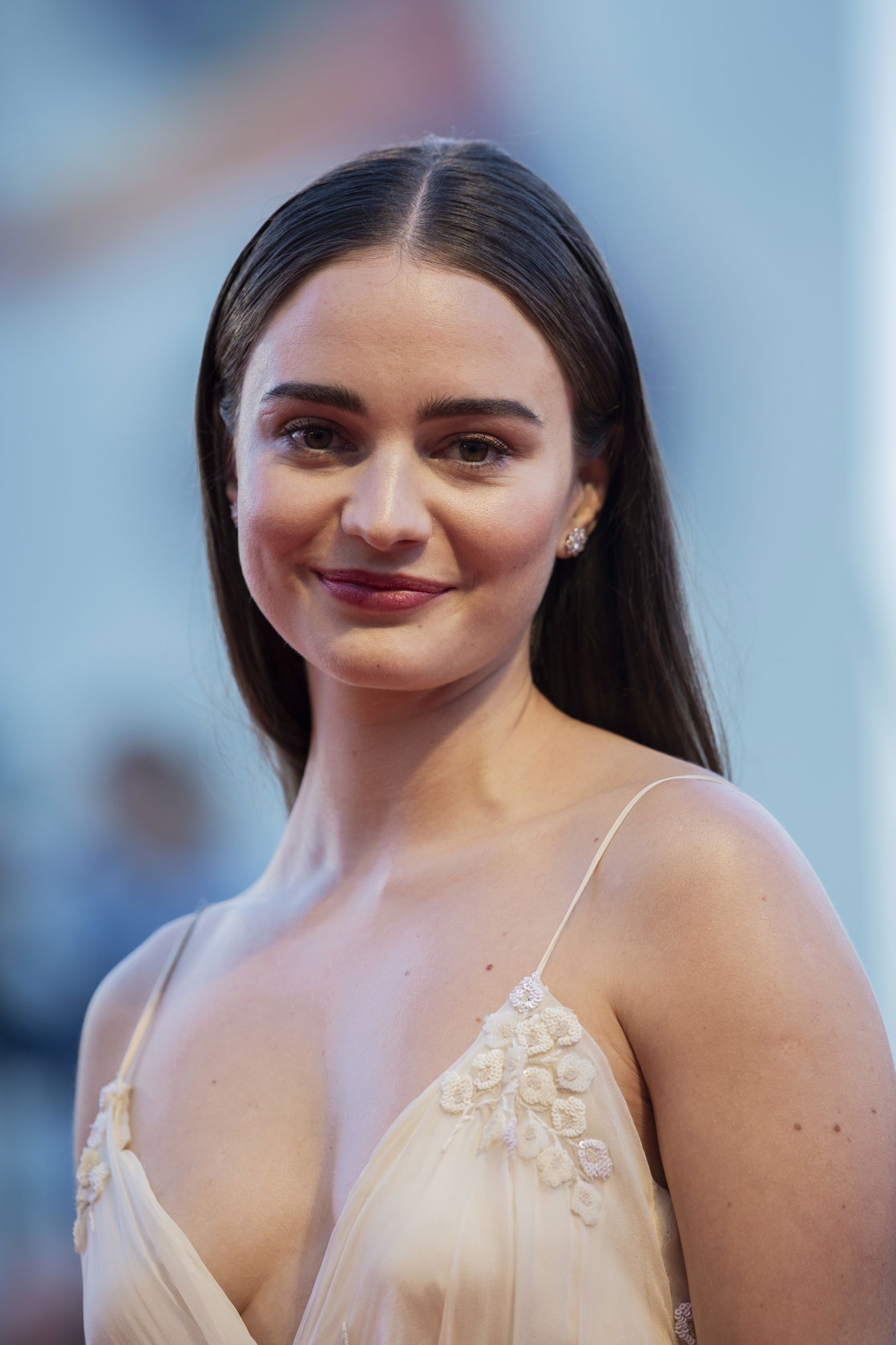 Aisling Franciosi