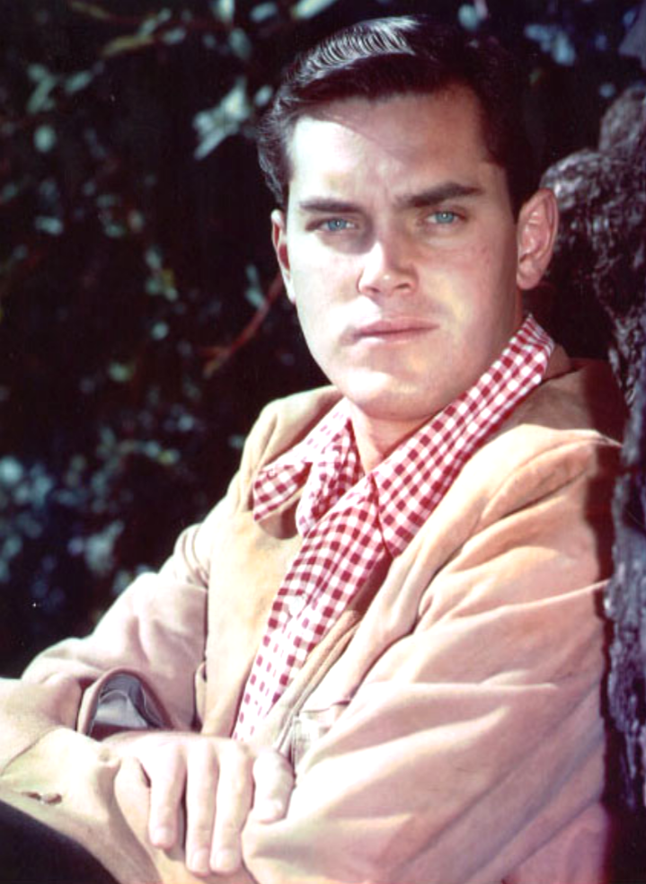 Jeffrey Hunter