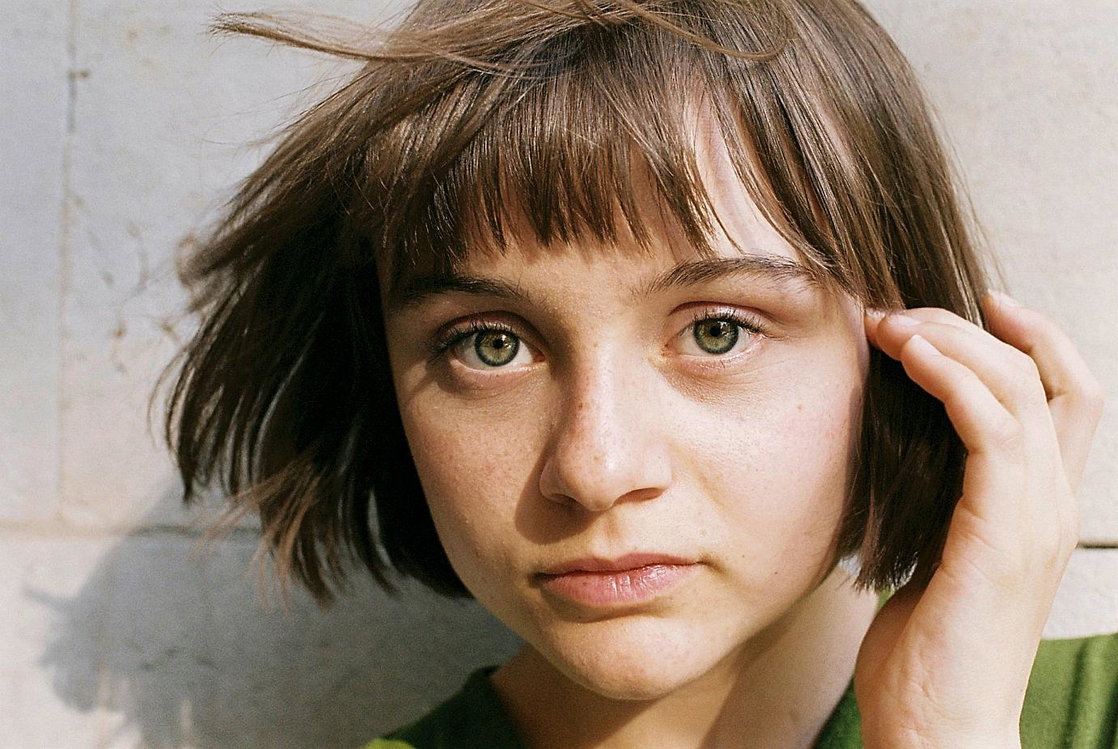 Lena Urzendowsky
