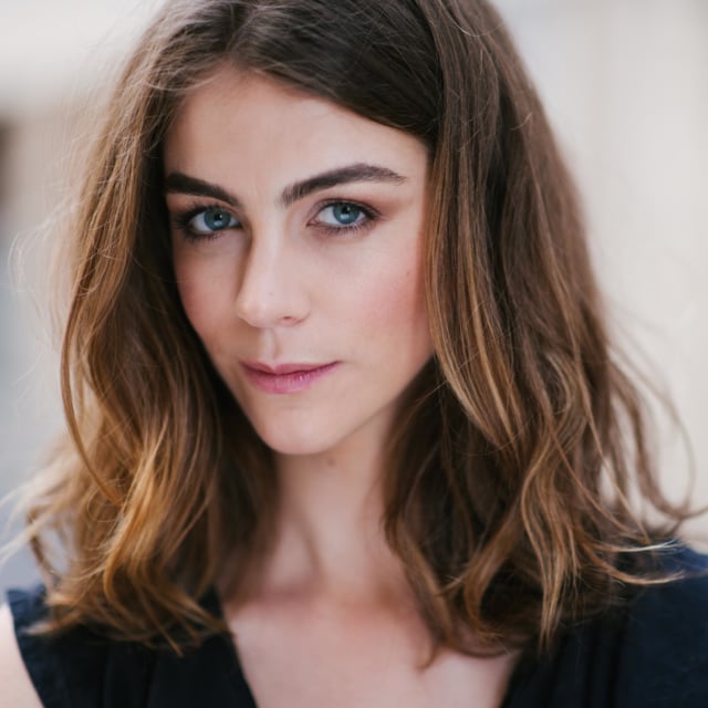 Jessica Clarke