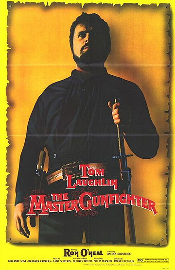 The Master Gunfighter