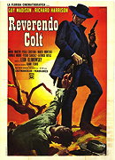 Reverend's Colt