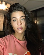 Eleni Young pictures and photos