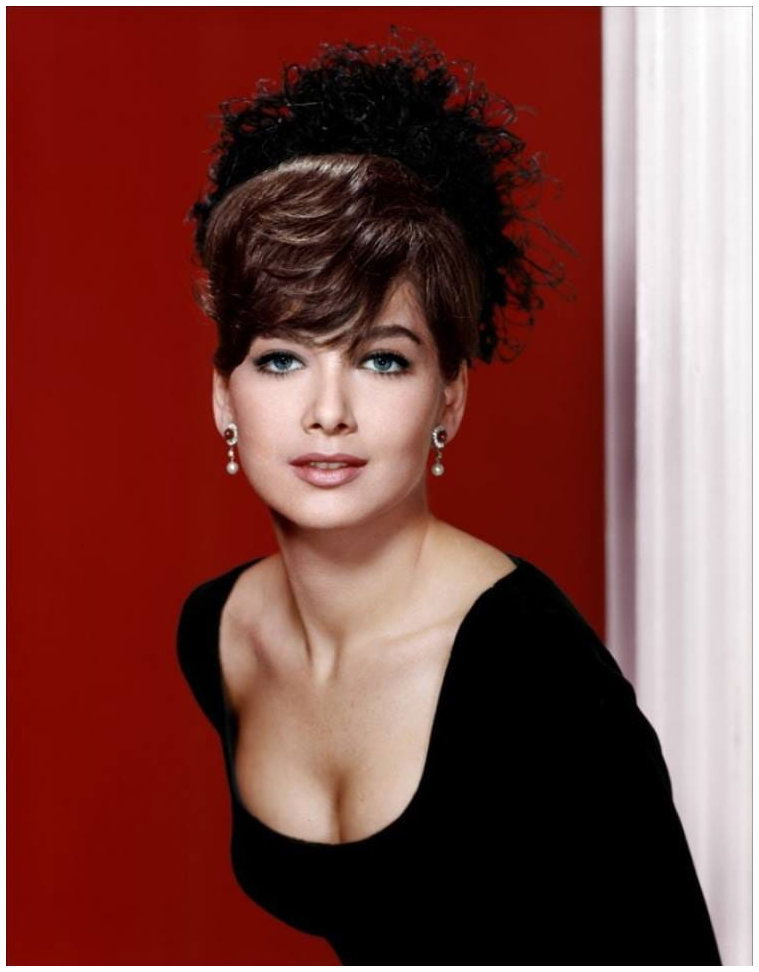 Suzanne Pleshette getty images