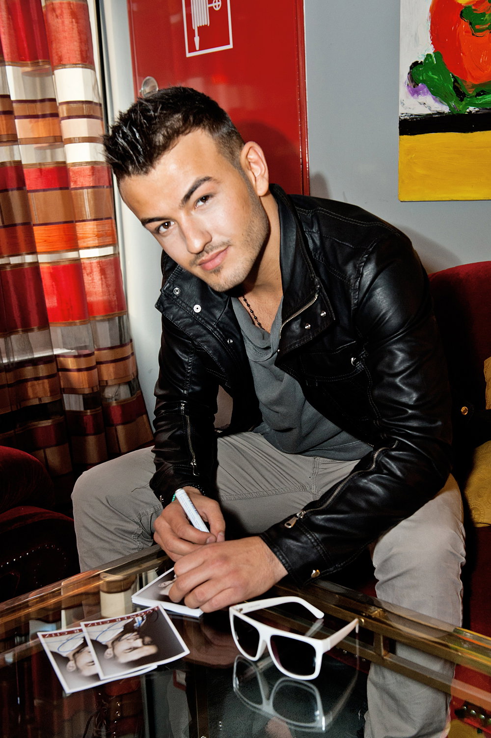 Ardian Bujupi