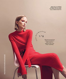 Teodora Pejic