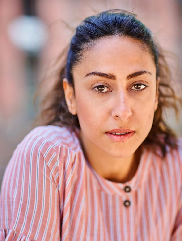 Melissa Khalaj