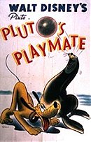 Pluto\'s Playmate