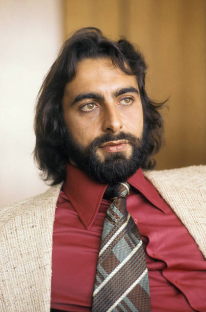 Kabir Bedi