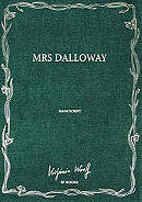 Mrs. Dalloway - Virginia Woolf 