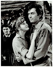 Patricia Blair pictures and photos
