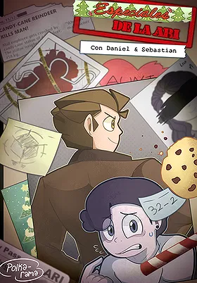 Daniel & Sebastián