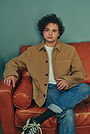 Max Burkholder