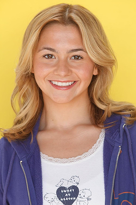 Morgan Landrigan