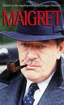 Maigret                                  (1992-1993)