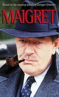 Maigret                                  (1992-1993)