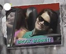 Brock Burnett