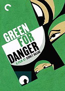 Green for Danger (The Criterion Collection)