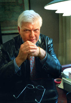 Tom Wentzel