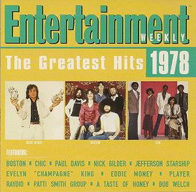 Entertainment Weekly: Greatest Hits 1978