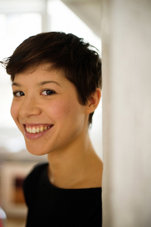 Claire Tran