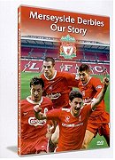 Liverpool FC - Great Victories Over Everton [DVD]