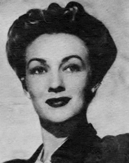 Jan Wiley