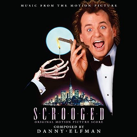 Scrooged