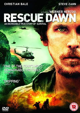 Rescue Dawn 