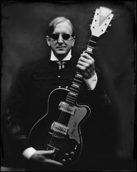 T Bone Burnett