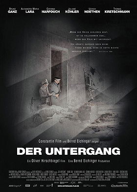 Der untergang