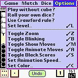 Agushka Backgammon downloadable Software